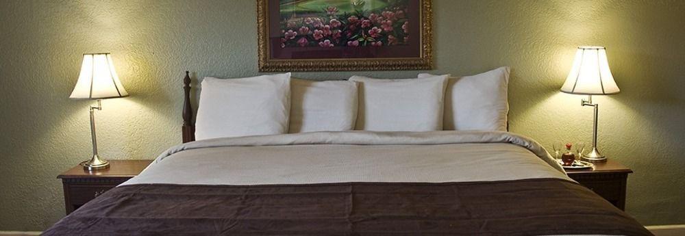 Depoe Bay Inn (Adults Only) ภายนอก รูปภาพ