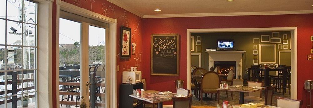 Depoe Bay Inn (Adults Only) ภายนอก รูปภาพ