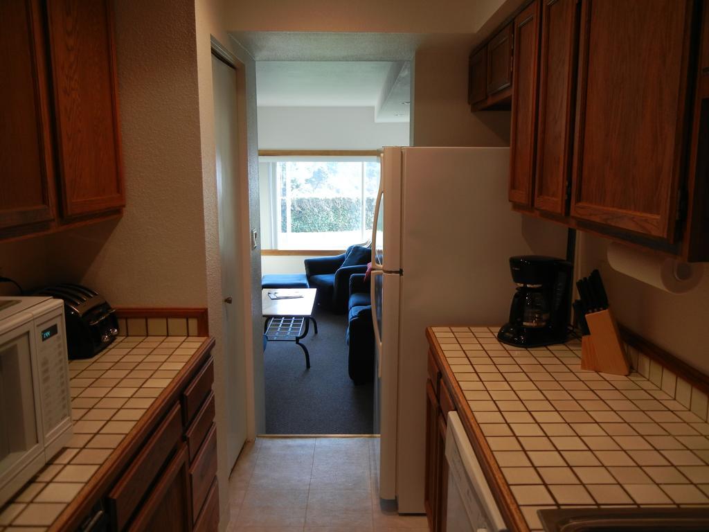 Depoe Bay Inn (Adults Only) ภายนอก รูปภาพ