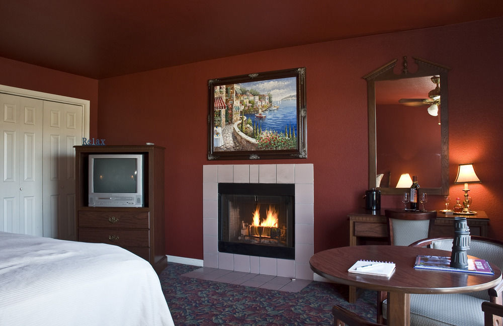 Depoe Bay Inn (Adults Only) ห้อง รูปภาพ