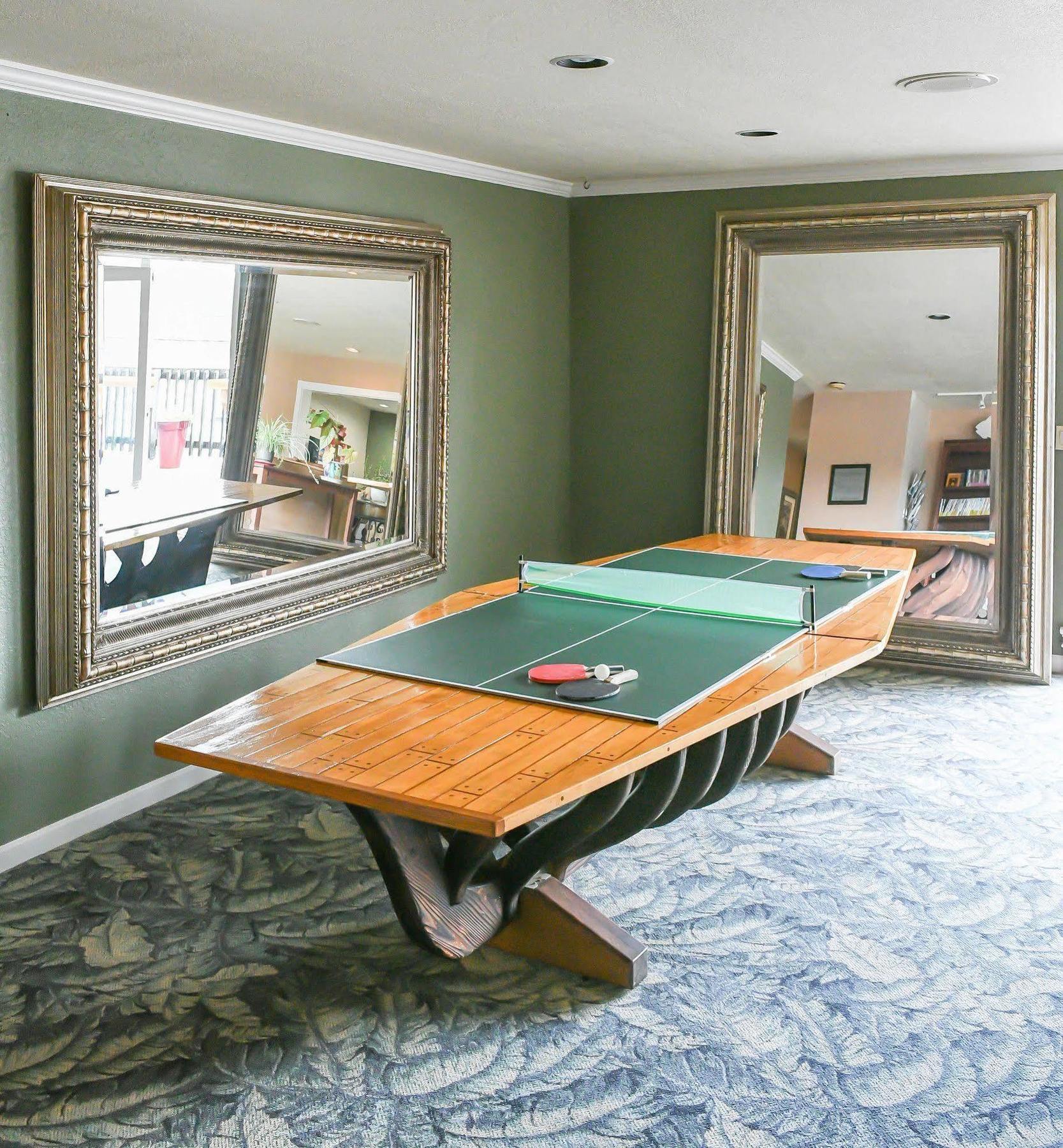 Depoe Bay Inn (Adults Only) ภายนอก รูปภาพ